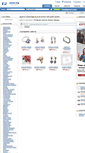 Mobile Screenshot of jenavi.org